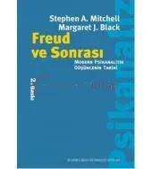 Freud ve Sonrası: Modern Psikanalitik Düşüncenin Tarihi