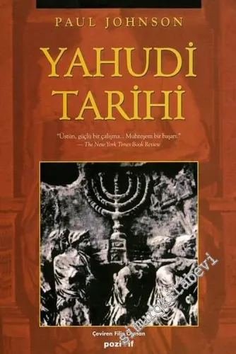 Yahudi Tarihi -        2003