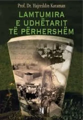 Lamtumira e Udhetarıt te Perhershem