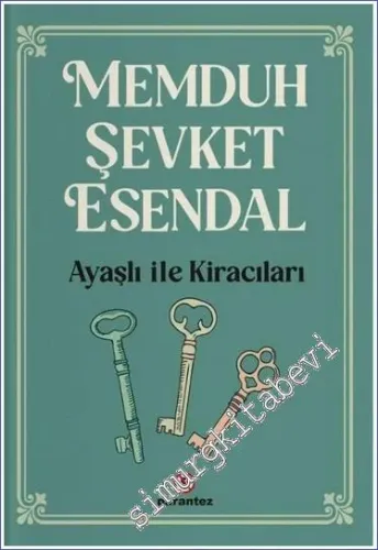 Ayaşlı ile Kiracıları -         2023