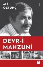 Devr-i Mahzuni %10 indirimli Ali Öztunç