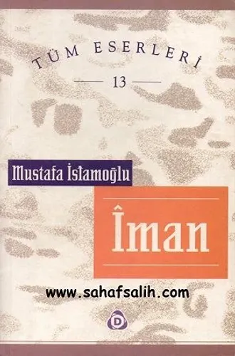 İman Tüm Eserleri 13