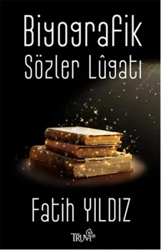 Biyografik Sözler Lûgatı