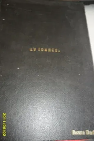Ev İdaresi