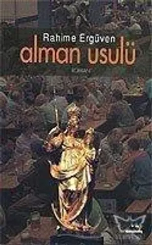Alman Usulü