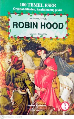 Robin Hood