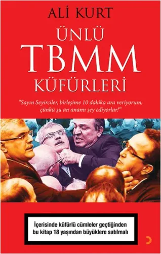 Ünlü TBMM Küfürleri