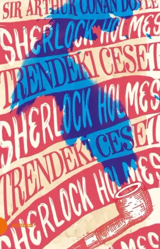 Kültür - Sherlock Holmes Kızıl Dosya