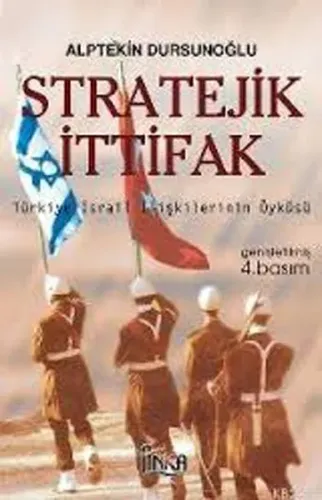 Stratejik İttifak