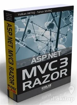 ASP.NET MVC3 RAZOR