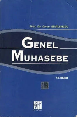 Genel Muhasebe