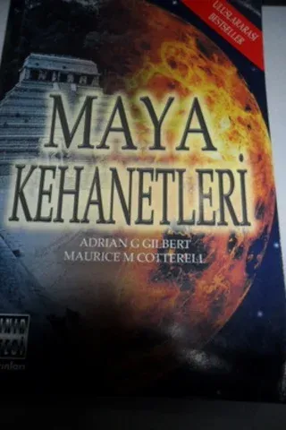 Maya Kehanetleri