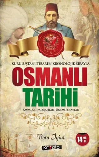 Osmanlı Tarihi