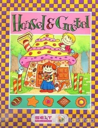Hansel And Gretel + Cd (Level 4)
