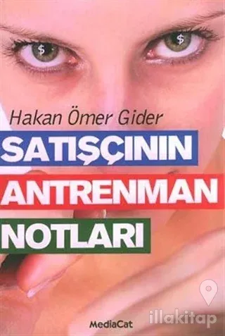 Satışçının Antrenman Notları