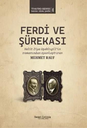 Ferdi Ve Şürekası