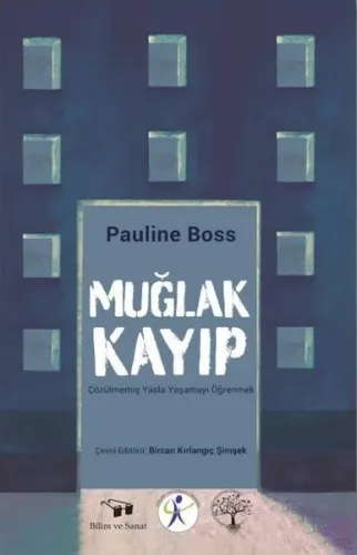 Muğlak Kayıp