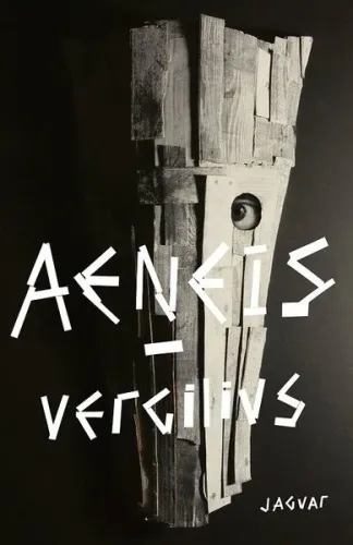 Aeneis - Vergilius