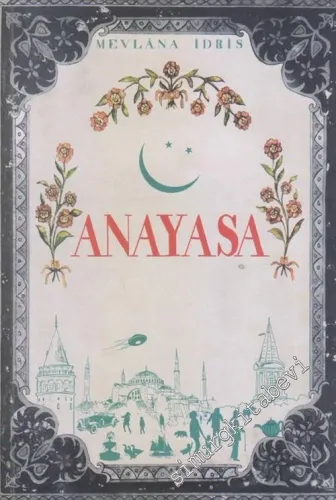 Anayasa -         2019