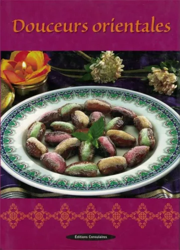 Douceurs Orientales (İspanyolca)