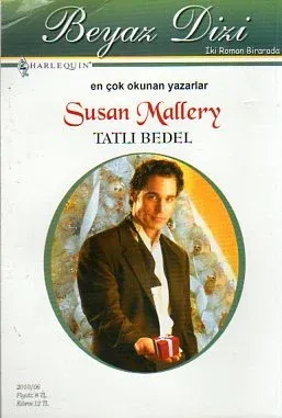 Aşk Büyüsü / Tatlı Bedel Shirley Jump