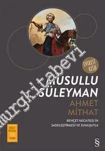 Musullu Süleyman -         2016