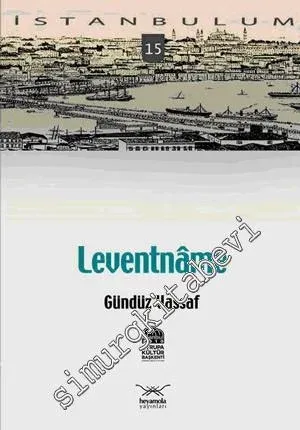 Leventnâme -