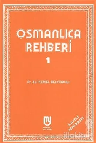 Osmanlıca Rehberi 1