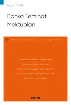 Banka Teminat Mektupları