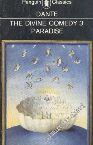 The Divine Comedy 3, Paradise -