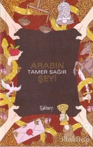 Arabın Şeyi