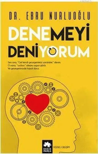 Denemeyi Deniyorum