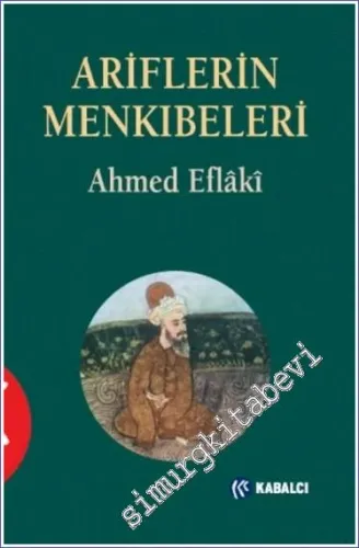 Ariflerin Menkıbeleri  -         2020