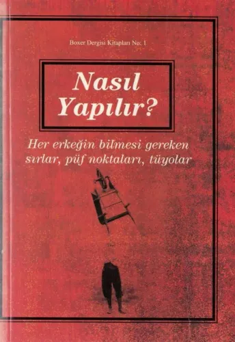 Nasıl Yapılır?