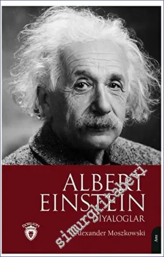 Albert Einstein Diyaloglar -         2023