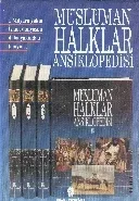 Müslüman Halklar Ansiklopedisi 3 Cilt (Brd)