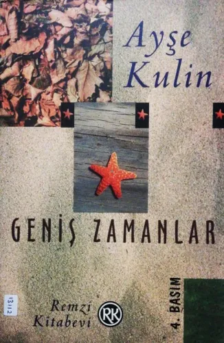 Geniş Zamanlar