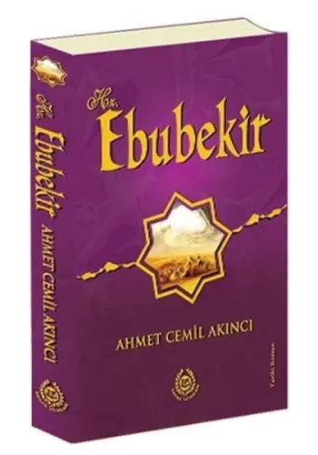 Hz. Ebubekir | benlikitap.com
