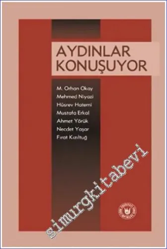 Aydınlar Konuşuyor -         2003