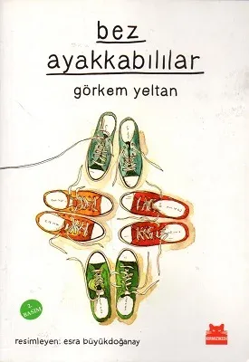 Bez Ayakkabılılar