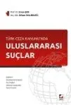 Uluslararası Suçlar