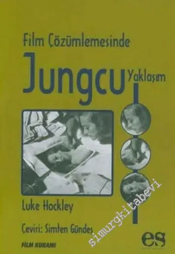 Film Çözümlemesinde Jungcu Yaklaşım -         2004
