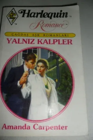 Yalnız Kalpler - 123