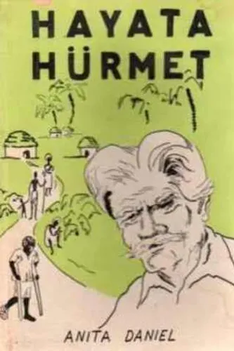 Hayata Hürmet
