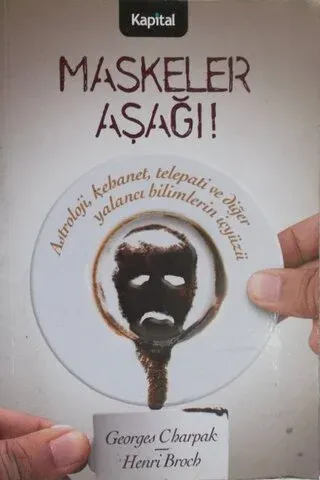 Maskeler Aşağı