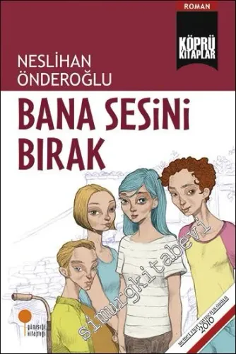 Bana Sesini Bırak -