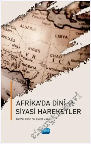 Afrika'da Dini Siyasi Hareketler -         2022