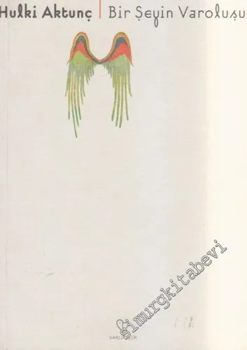 Bir Şeyin Varoluşu -        1999