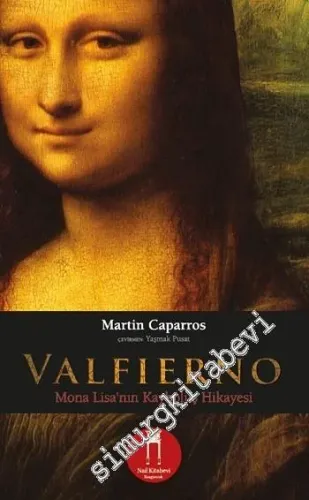 Valfierno: Mona Lisa'nın Kayboluş Hikâyesi -