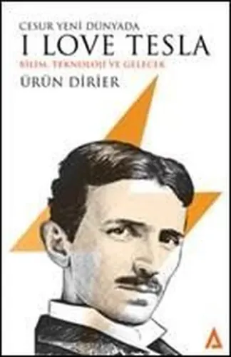 I Love Tesla